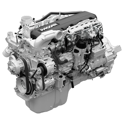 P982D Engine
